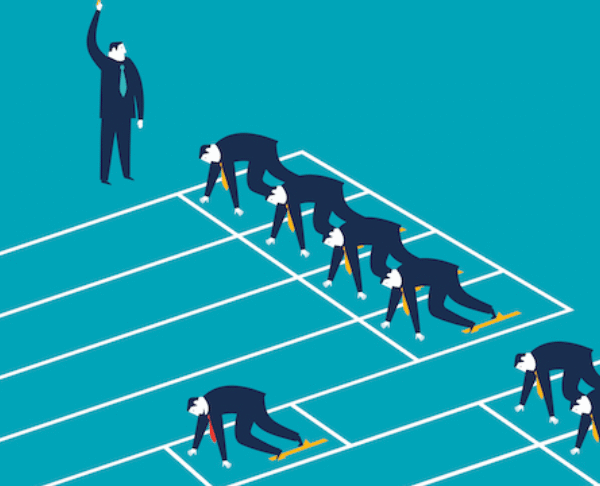 Technology and Competitive Advantage