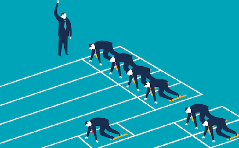 Technology and Competitive Advantage