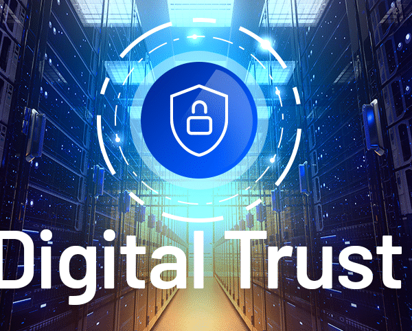 Technology and Digital Trust