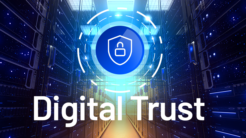 Technology and Digital Trust