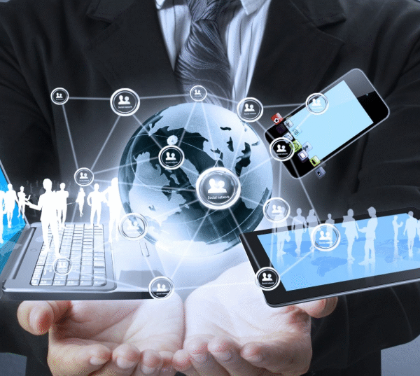 Technology and Modern Social Structures