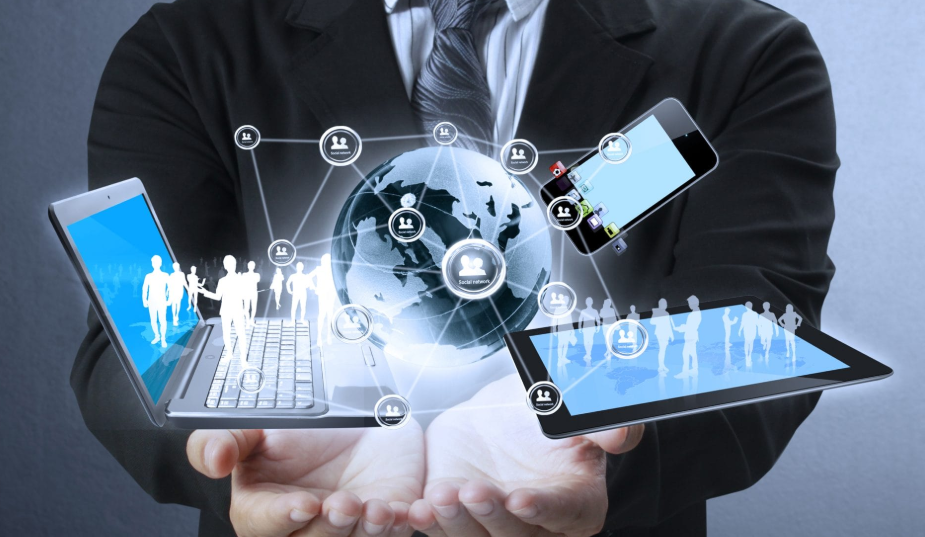 Technology and Modern Social Structures