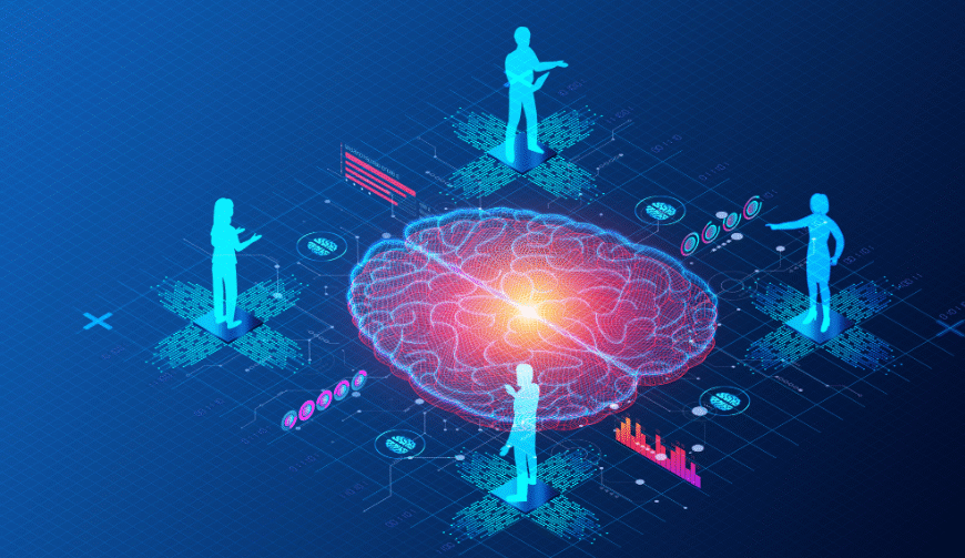 Technology and Cognitive Automation