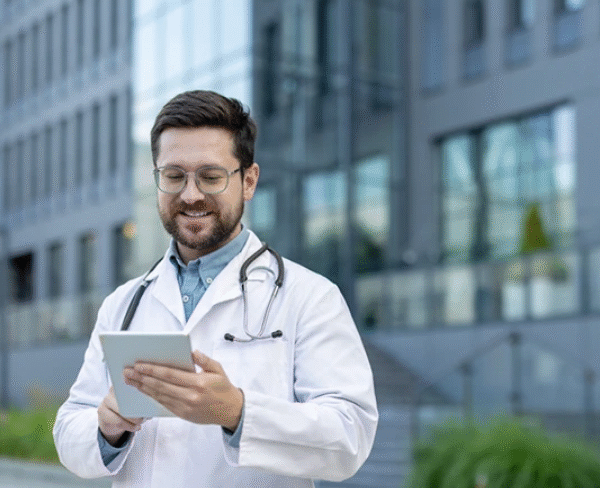 Trusted Medical Credentialing Services for Your Practice