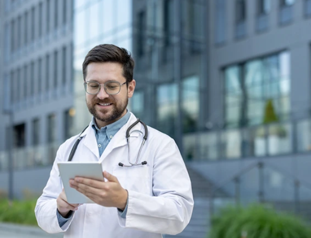 Trusted Medical Credentialing Services for Your Practice