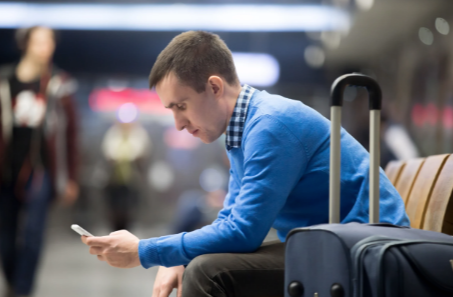 How Early Should I Book a Limo for the Airport?