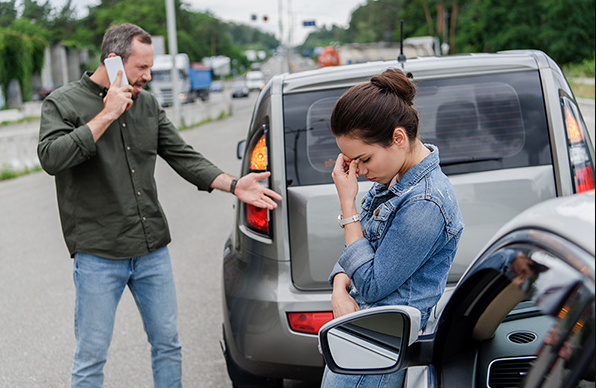 Personal Injury Lawyer in Houston, Texas: Car Accident Claims With Ongoing Therapy