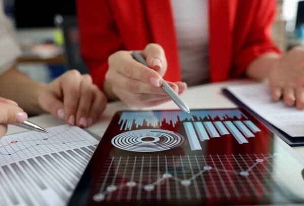 Address Verification and KYC Process in Fintech: Ensuring Secure Digital Onboarding