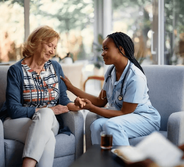 From Hospital to Home: How Reablement Services Reduce Readmissions 