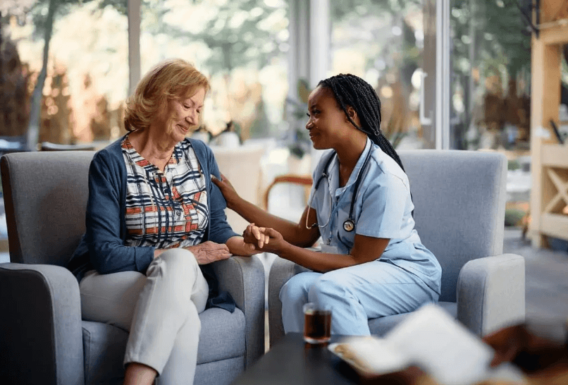 From Hospital to Home: How Reablement Services Reduce Readmissions 