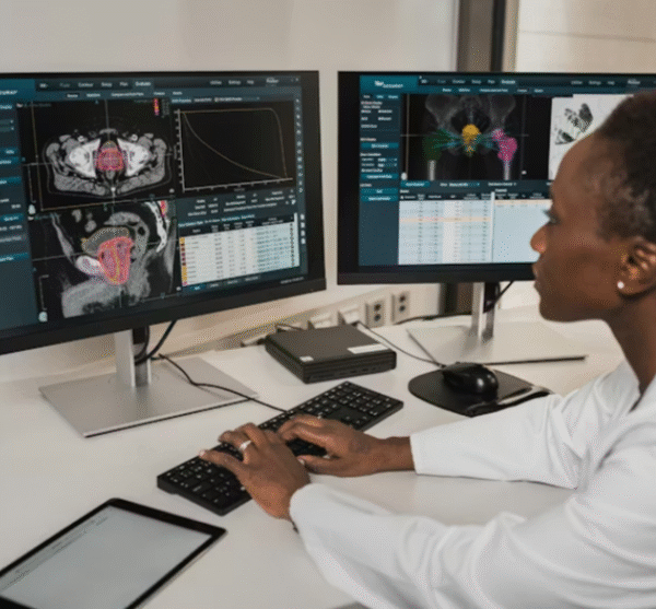 Best 5 ‘AI-First’ Telemedicine App Development Solutions