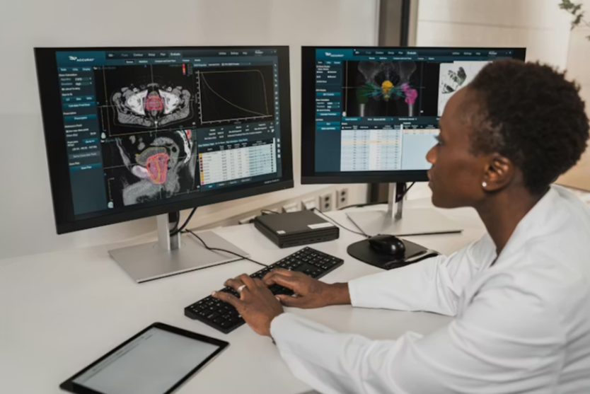 Best 5 ‘AI-First’ Telemedicine App Development Solutions