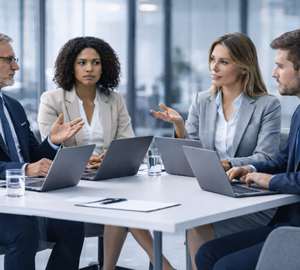 What Businesses Should Prepare Before Launching a Confidential Data Room