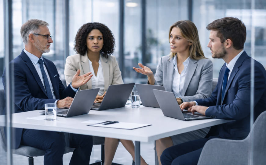 What Businesses Should Prepare Before Launching a Confidential Data Room