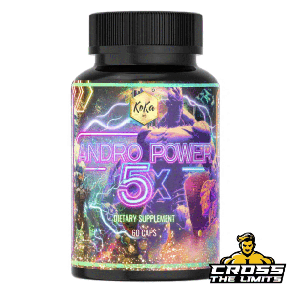  What are the best hardcore muscle building supplements in UK?