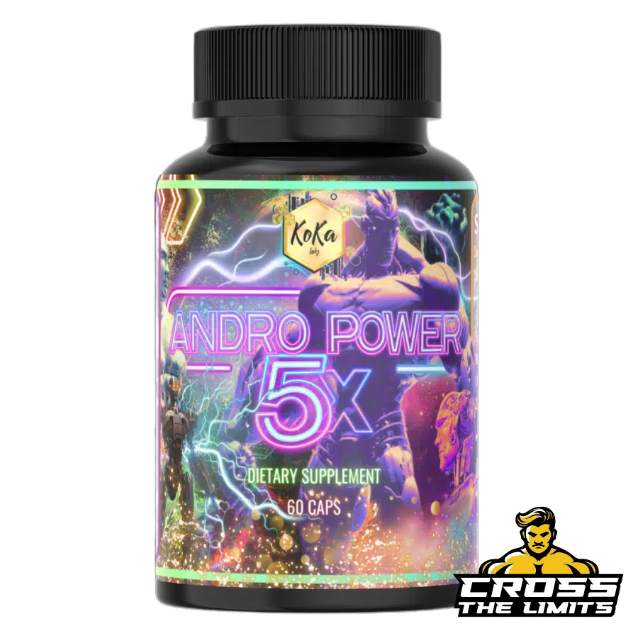  What are the best hardcore muscle building supplements in UK?