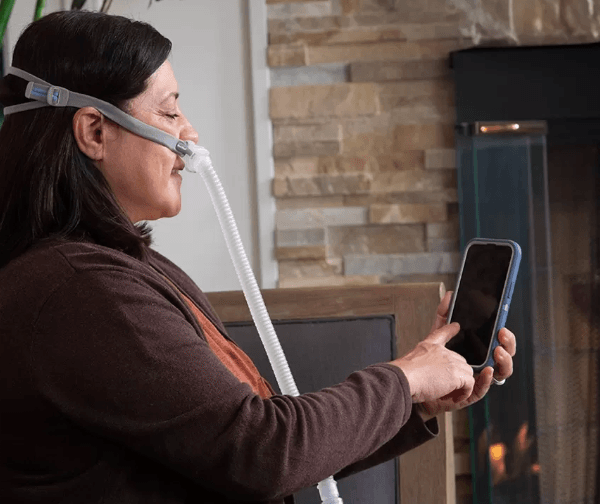 Why Compact CPAP Options Are Becoming the New Standard