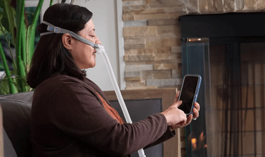 Why Compact CPAP Options Are Becoming the New Standard