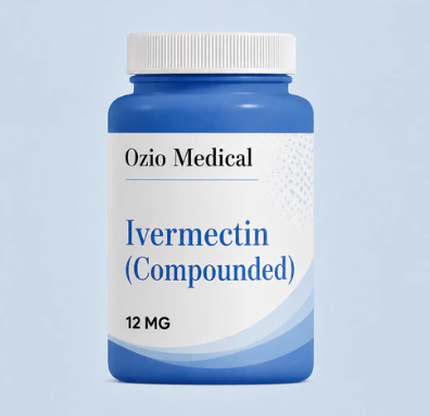 Understanding Prescription Requirements for Ivermectin 12mg Compounded Online