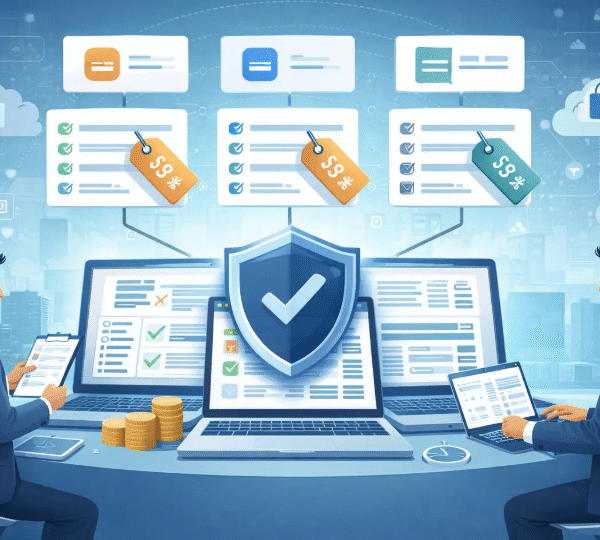 Who Should Consider Virtual Data Room Providers for Business Deals?