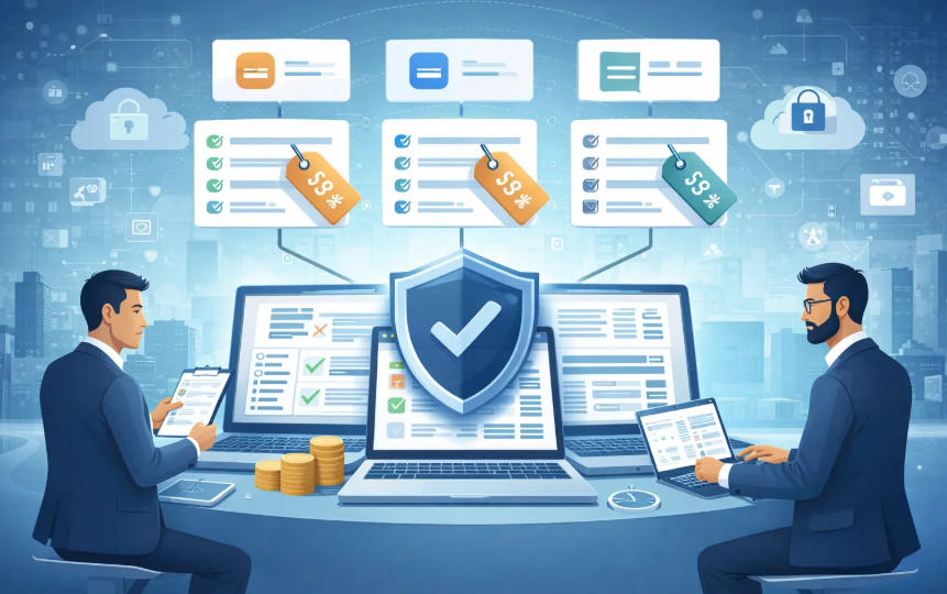 Who Should Consider Virtual Data Room Providers for Business Deals?