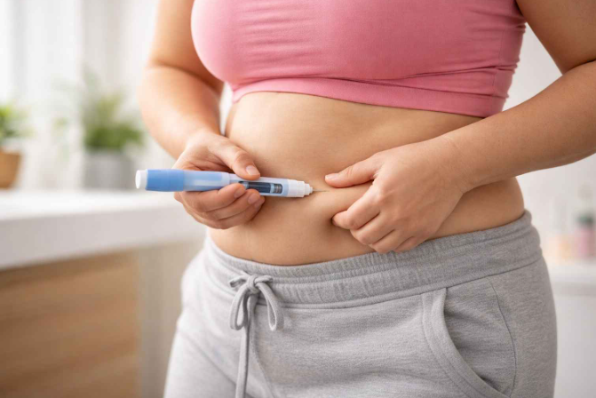 What Women Should Actually Know About Weight Loss Injections