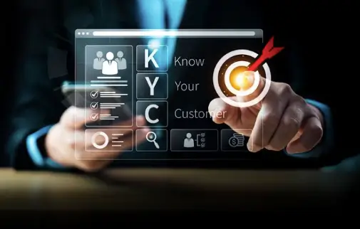 Proof of Address and KYC Verification in Fintech
