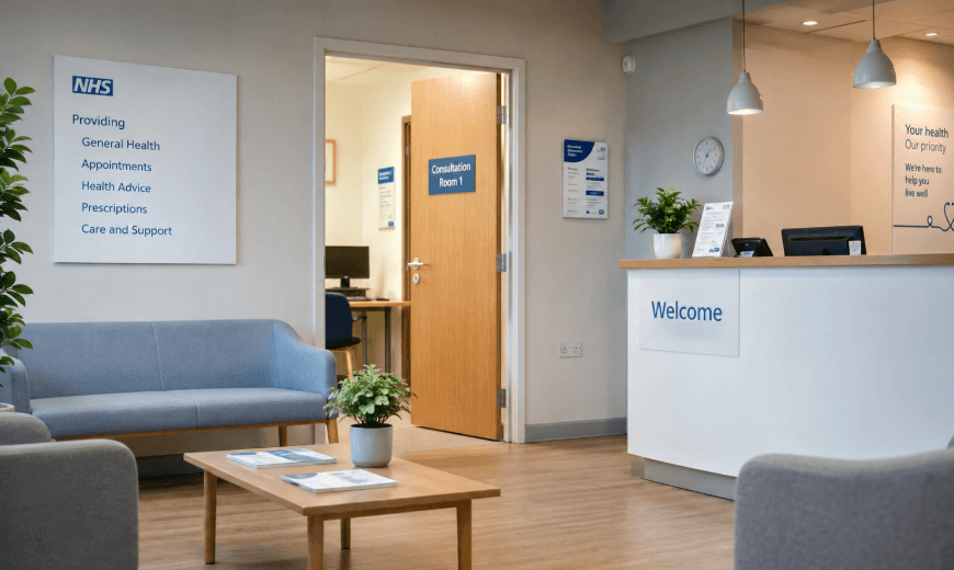 Weight Stigma in Healthcare: Why People Put Off Seeing a Doctor