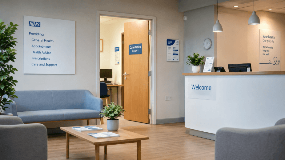 Weight Stigma in Healthcare: Why People Put Off Seeing a Doctor