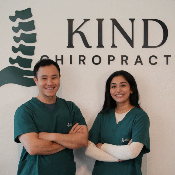 Finding the Right Chiropractor in KL: A Practical Guide to Choosing Quality Care