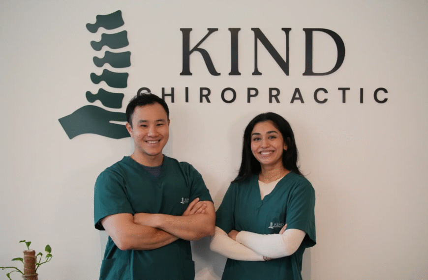 Finding the Right Chiropractor in KL: A Practical Guide to Choosing Quality Care