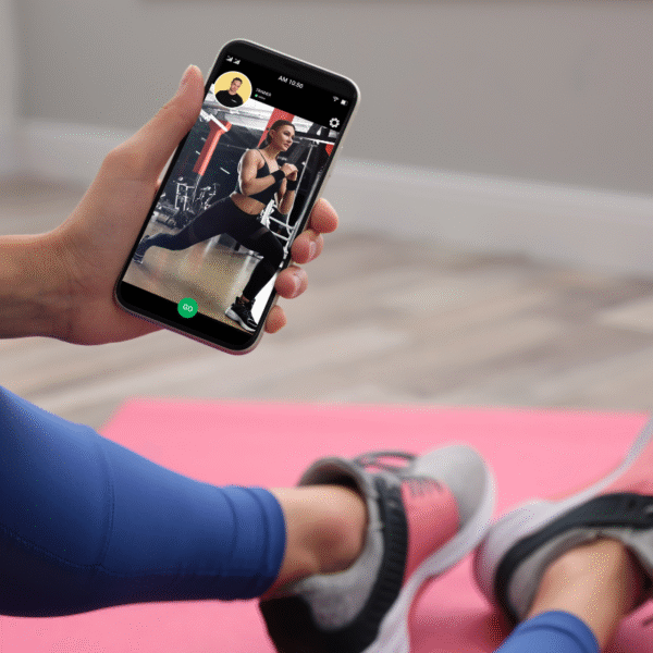 How to Build a Fitness App Users Keep Using