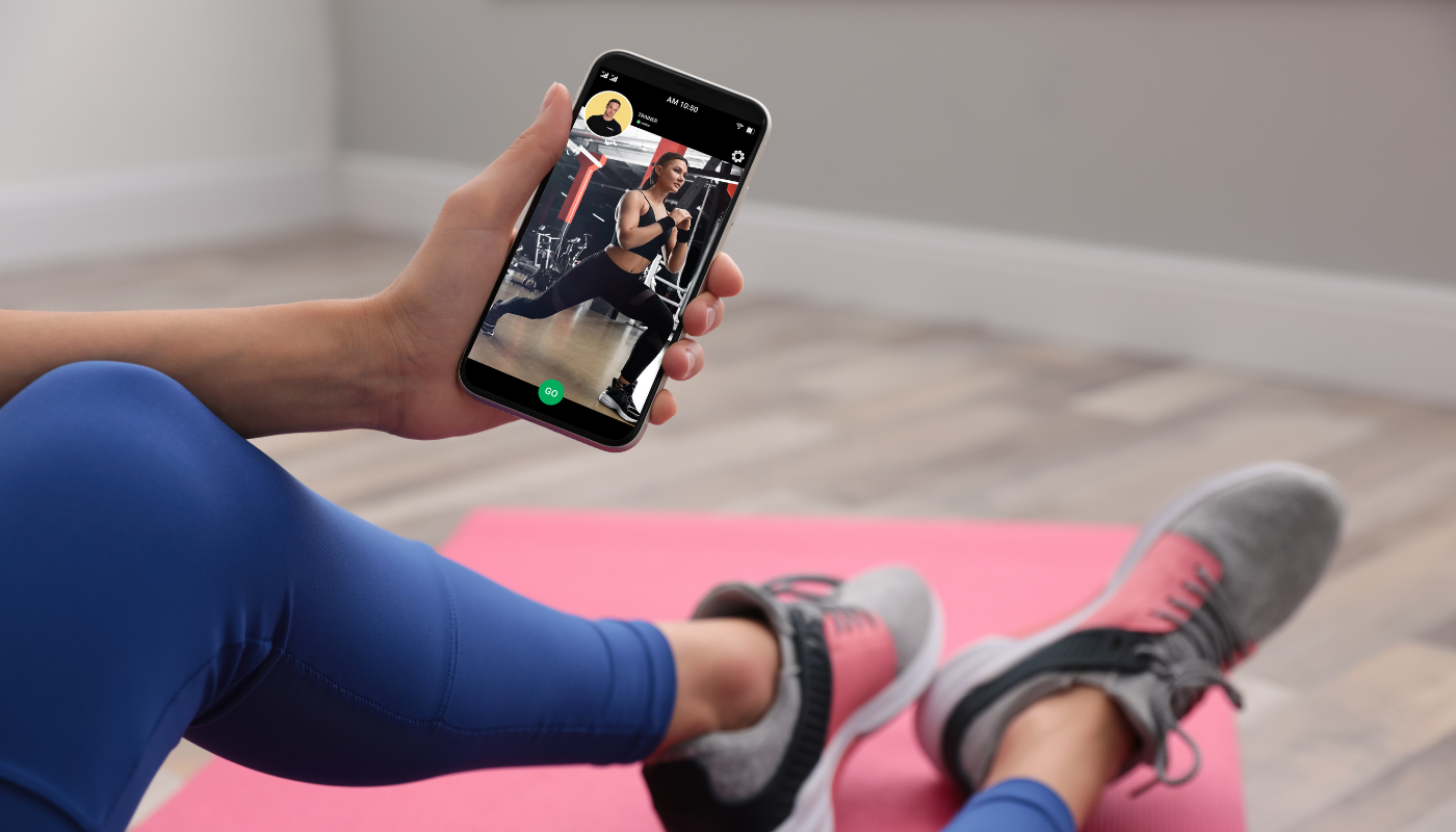 How to Build a Fitness App Users Keep Using